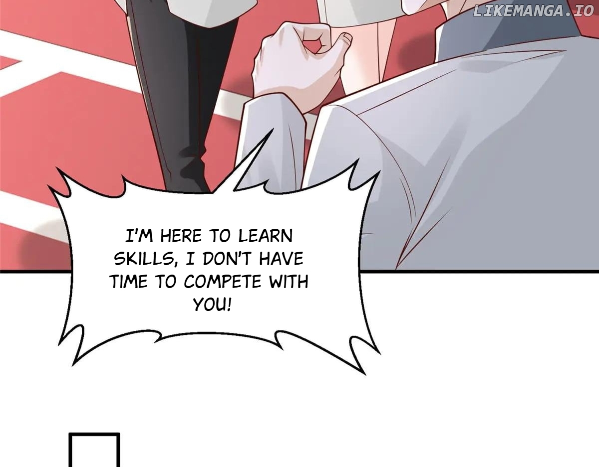 I randomly have a new career every week Chapter 751 - page 25